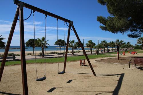 Apartamento La Torre