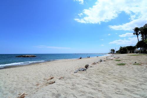 Apartbeach Miramar, En Frente Del Mar