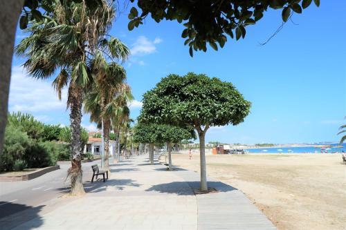 Apartbeach Miramar, En Frente Del Mar