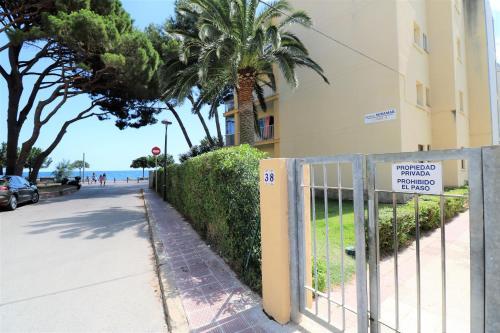 Apartbeach Miramar, En Frente Del Mar