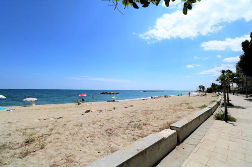 Apartbeach Miramar, En Frente Del Mar
