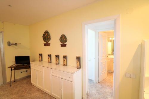 Apartbeach Miramar, En Frente Del Mar