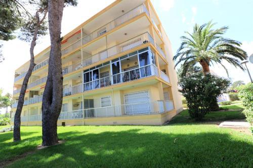 Apartbeach Miramar, En Frente Del Mar