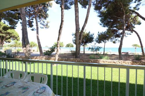 Apartbeach Miramar, En Frente Del Mar