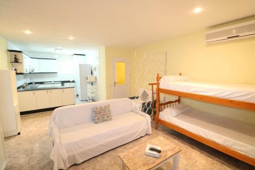 Apartbeach Miramar, En Frente Del Mar