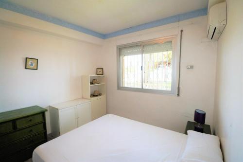 Apartbeach Miramar, En Frente Del Mar