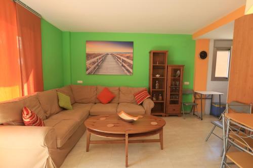 Apartamento Port Marino Litoral Costa Dorada