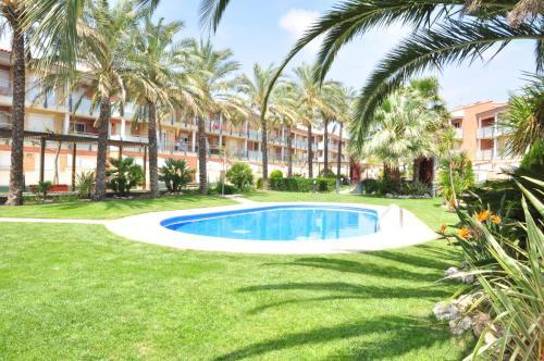 Apartamento Port Marino Litoral Costa Dorada