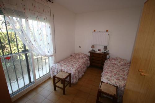 Apartamento Casa Orquideas