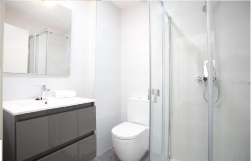 Apartamentos Ocea
