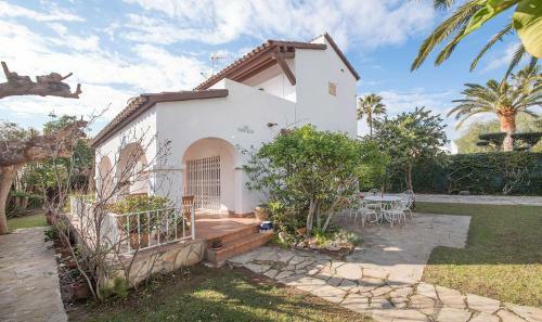 Chalet Cambrils Playa