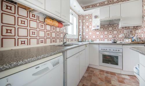 Chalet Cambrils Playa