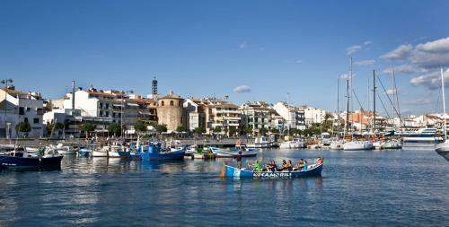 Chalet Cambrils Playa
