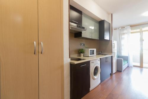 Apartamento Internacional Ref: 1051