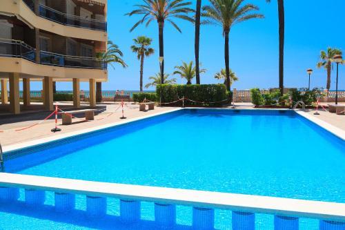 Apartamento Uhc Sol De Espa�a