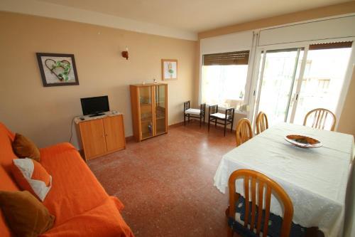 Apartamento Regueral