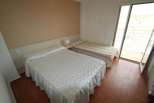 Apartamento Regueral