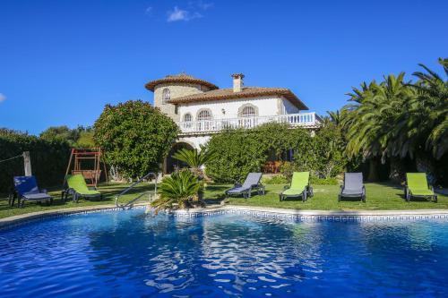 Villa Paraiso Playa Privada