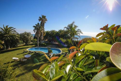 Villa Paraiso Playa Privada
