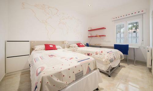 Casa Vacacional