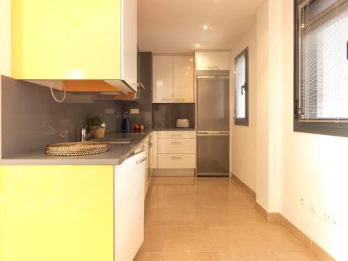 Apartment Goleta I.2