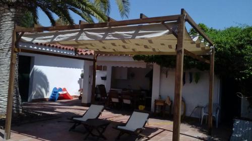 Villa "framon "