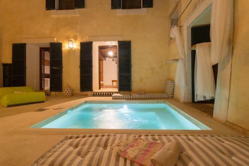 Campanet - 250940