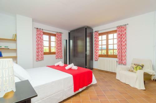 Apartamento Son Pu�a (son Cabot)
