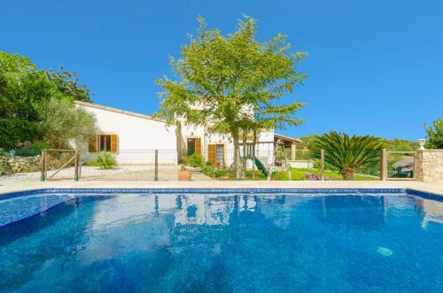 Apartamento Son Pu�a (son Cabot)