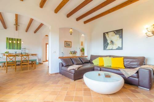 Apartamento Son Pu�a (son Cabot)