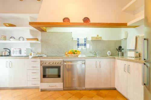 Apartamento Son Pu�a (son Cabot)
