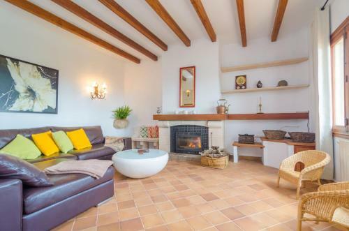 Apartamento Son Pu�a (son Cabot)