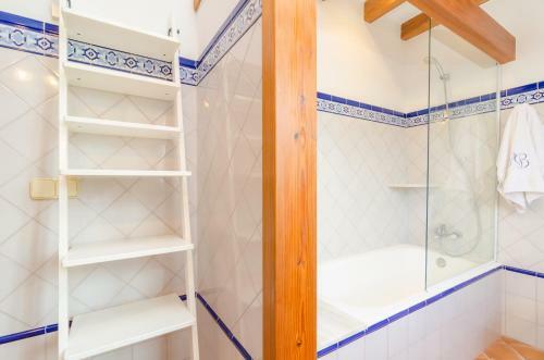 Apartamento Son Pu�a (son Cabot)