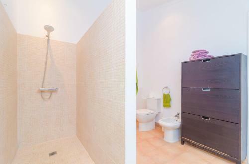 Apartamento Son Pu�a (son Cabot)