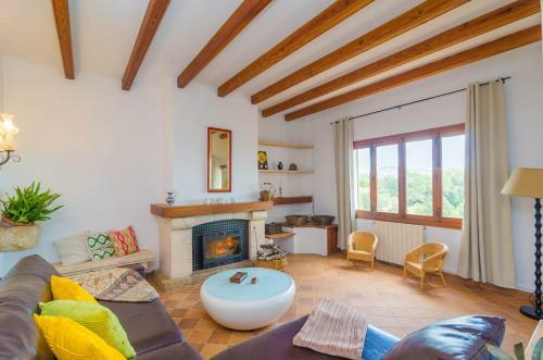 Apartamento Son Pu�a (son Cabot)