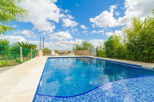 Apartamento Son Pu�a (son Cabot)