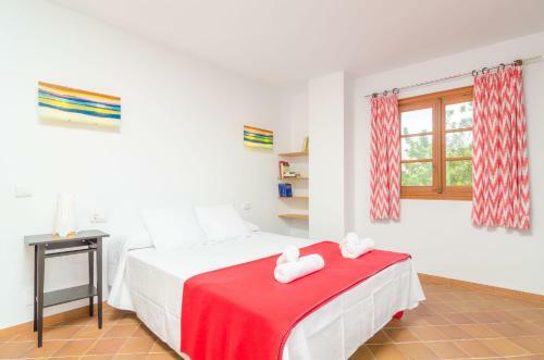 Apartamento Son Pu�a (son Cabot)