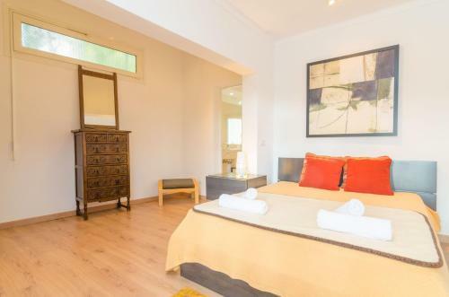 Apartamento Son Pu�a (son Cabot)