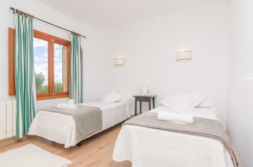 Apartamento Son Pu�a (son Cabot)