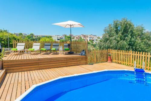 Villa Son Repos