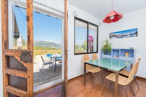 Villa Son Repos