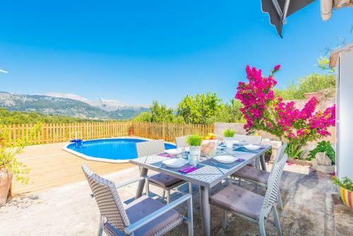 Villa Son Repos