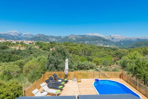 Villa Son Repos