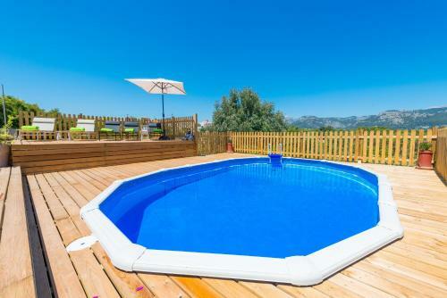 Villa Son Repos