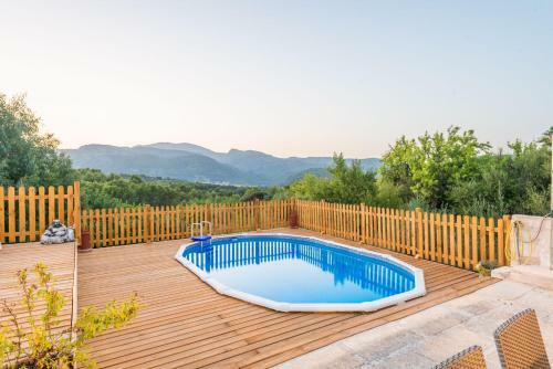 Villa Son Repos