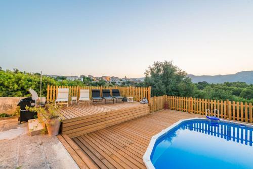 Villa Son Repos