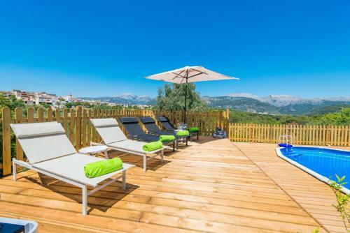 Villa Son Repos