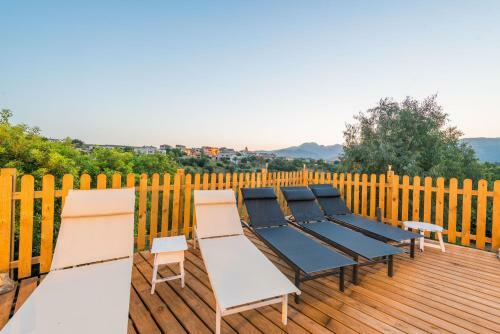 Villa Son Repos