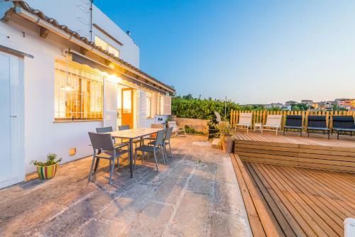 Villa Son Repos
