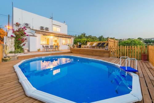 Villa Son Repos